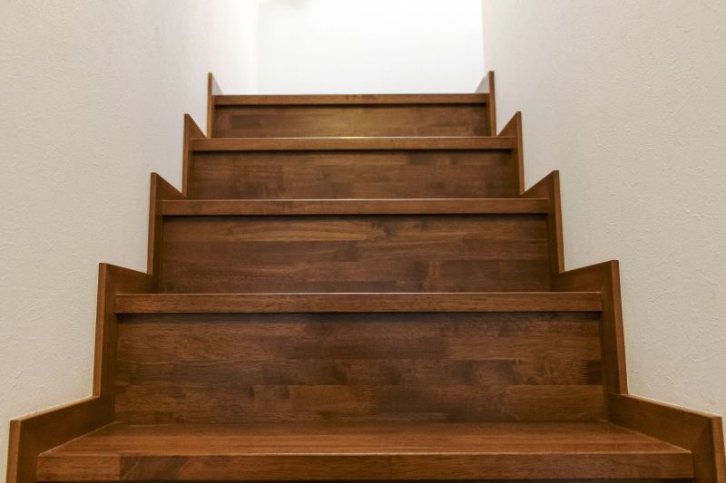 Balcony Stairs Repair in Conroe, TX