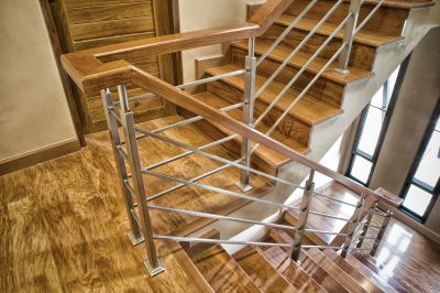 Baluster Repair in Overland Park, KS