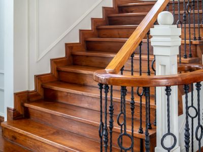 Balusters Replacement in Conroe, TX