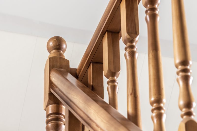 Balusters Replacement in Olathe, KS