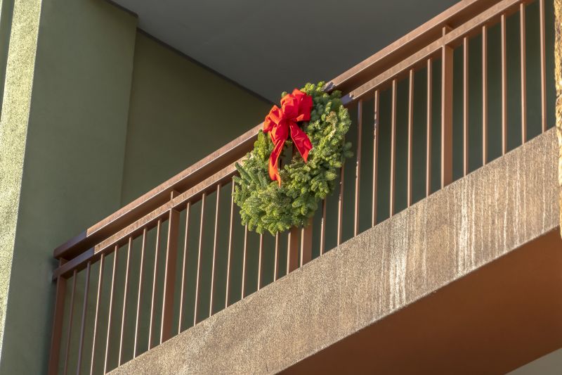 Balustrade Repair in Kansas City, KS