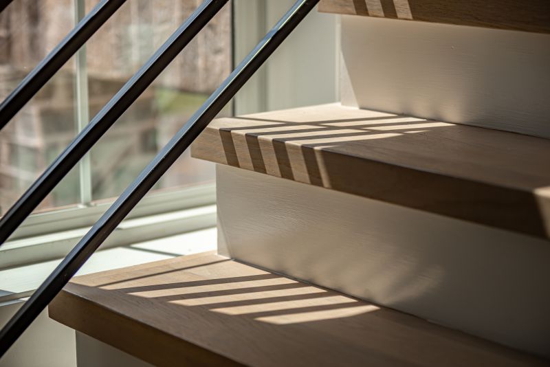 Handrails Replacement in Olathe, KS