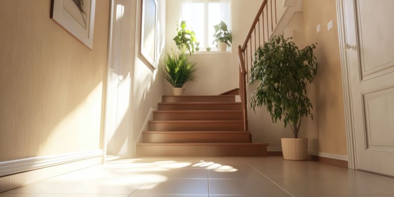 Wood Steps Repair in Olathe, KS